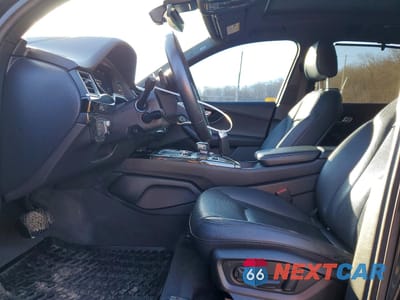 Zdjęcie 7 z 14 samochodu: 2019 AUDI Q7 PRESTIGE VIN:WA1VAAF76KD005464 - miniatura