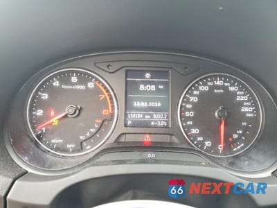 Zdjęcie 9 z 12 samochodu: 2017 AUDI A3 PREMIUM VIN:WAUB8GFF8H1066255 - miniatura