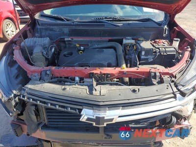 Zdjęcie 12 z 13 samochodu: 2024 CHEVROLET EQUINOX LT VIN:3GNAXUEG0RS136123 - miniatura