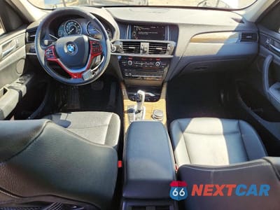 Zdjęcie 8 z 13 samochodu: 2015 BMW X3 XDRIVE35I VIN:5UXWX7C5XF0K34160 - miniatura