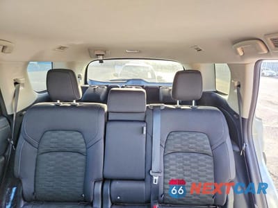 Zdjęcie 10 z 13 samochodu: 2025 NISSAN PATHFINDER SV VIN:5N1DR3BAXSC302729 - miniatura