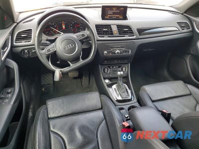 Zdjęcie 8 z 13 samochodu: 2018 AUDI Q3 PREMIUM PLUS VIN:WA1HCCFS4JR030016 - miniatura