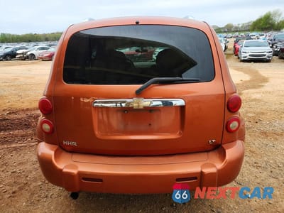 Zdjęcie 6 z 12 samochodu: 2007 CHEVROLET HHR LT VIN:3GNDA23D07S520606 - miniatura