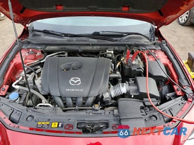 Zdjęcie 11 z 12 samochodu: 2019 MAZDA 3 PREFERRED PLUS VIN:JM1BPACL0K1107482 - miniatura