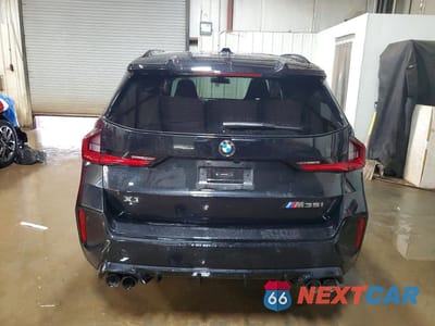 Zdjęcie 6 z 12 samochodu: 2025 BMW X1 M35I VIN:WBX13EF03S5252334 - miniatura