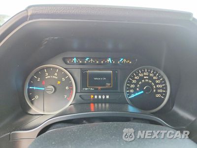 Zdjęcie 9 z 12 samochodu: 2018 FORD F150 SUPERCREW VIN:1FTFW1EG2JKC05975 - miniatura