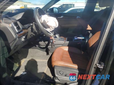 Zdjęcie 7 z 12 samochodu: 2020 AUDI Q5 PRESTIGE VIN:WA1CNAFY9L2046169 - miniatura
