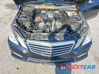 Zdjęcie 11 z 11 samochodu: 2011 MERCEDES-BENZ E 350 BLUETEC VIN:WDDHF2EB7BA291834 - miniatura