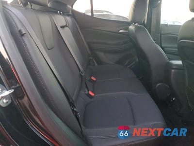 Zdjęcie 11 z 13 samochodu: 2025 BUICK ENCORE GX PREFERRED VIN:KL4AMBSP4SB127835 - miniatura