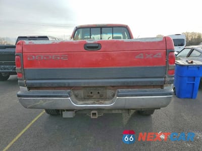 Zdjęcie 6 z 12 samochodu: 1996 DODGE RAM 2500 VIN:3B7KF23W3TM185116 - miniatura