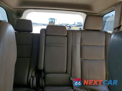 Zdjęcie 10 z 13 samochodu: 2011 JEEP GRAND CHEROKEE LIMIT VIN:1J4RR5GT2BC500912 - miniatura
