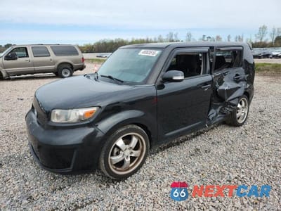 2010 SCION XB BASE JTLZE4FE4A1103733 - główne zdjęcie licytacji z USA - miniatura