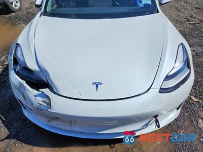 Zdjęcie 11 z 12 samochodu: 2021 TESLA MODEL 3 VIN:5YJ3E1EB8MF060954 - miniatura