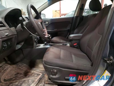 Zdjęcie 7 z 12 samochodu: 2012 FORD FUSION SE VIN:3FAHP0HG0CR261204 - miniatura
