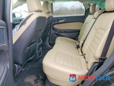 Zdjęcie 11 z 13 samochodu: 2024 FORD EDGE SEL VIN:2FMPK4J97RBB27560 - miniatura