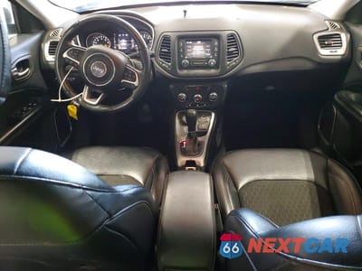 Zdjęcie 8 z 13 samochodu: 2017 JEEP COMPASS LATITUDE VIN:3C4NJDBB2HT646941 - miniatura