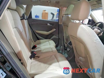 Zdjęcie 10 z 12 samochodu: 2011 AUDI Q5 PREMIUM PLUS VIN:WA1DKAFP5BA045075 - miniatura