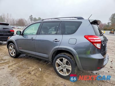 Drugie zdjęcie samochodu z przodu: 2011 TOYOTA RAV4 SPORT VIN:JTMRF4DV8B5045440 - miniatura