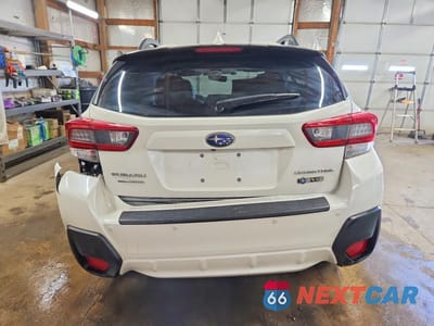 Zdjęcie 6 z 13 samochodu: 2023 SUBARU CROSSTREK LIMITED VIN:JF2GTHNC2P8211446 - miniatura