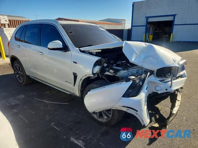 Czwarte zdjęcie samochodu z boku: 2016 BMW X5 XDRIVE35I VIN:5UXKR0C57G0P33824 - miniatura