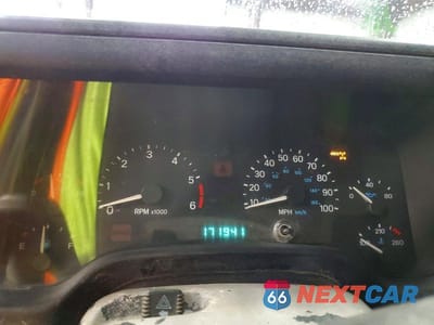 Zdjęcie 9 z 12 samochodu: 1998 JEEP WRANGLER / TJ SE VIN:1J4FY29P9WP710149 - miniatura