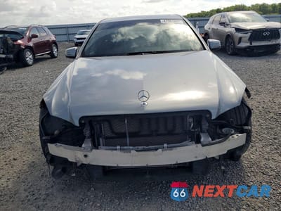 Piąte zdjęcie samochodu w środku: 2012 MERCEDES-BENZ E 350 VIN:WDDHF5KB0CA561204 - miniatura