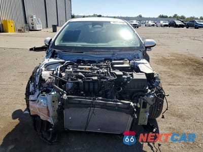 Piąte zdjęcie samochodu w środku: 2024 TOYOTA COROLLA LE VIN:5YFB4MDE3RP209391 - miniatura