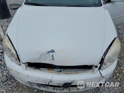 Zdjęcie 11 z 13 samochodu: 2012 CHEVROLET IMPALA LS VIN:2G1WF5E31C1127558 - miniatura