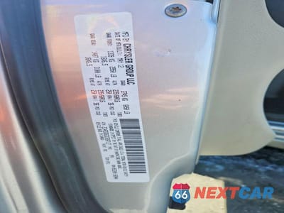 Zdjęcie 14 z 14 samochodu: 2012 DODGE GRAND CARAVAN SE VIN:2C4RDGBG3CR367127 - miniatura