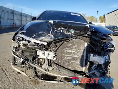 Piąte zdjęcie samochodu w środku: 2017 BMW 530 I VIN:WBAJA5C38HG893748 - miniatura