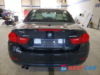 Zdjęcie 6 z 12 samochodu: 2015 BMW 428 XI SULEV VIN:WBA3T1C50FP821193 - miniatura