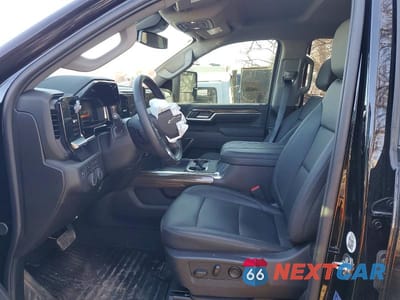 Zdjęcie 7 z 12 samochodu: 2025 CHEVROLET SILVERADO K2500 HEAVY DUTY LT VIN:2GC4KNEY5S1213377 - miniatura