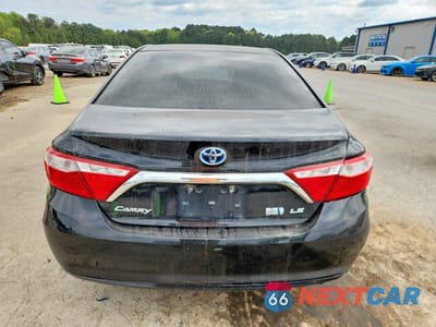 Zdjęcie 6 z 11 samochodu: 2017 TOYOTA CAMRY HYBRID LE VIN:4T1BD1FK1HU221442 - miniatura