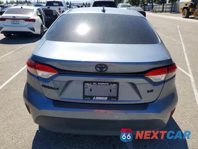 Zdjęcie 6 z 12 samochodu: 2023 TOYOTA COROLLA LE VIN:5YFB4MDE9PP037431 - miniatura