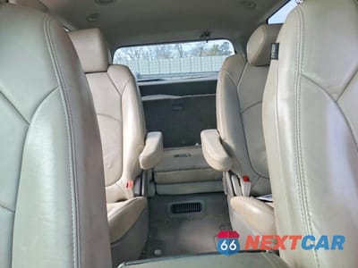 Zdjęcie 10 z 13 samochodu: 2014 GMC ACADIA SLT-1 VIN:1GKKRRKD5EJ281396 - miniatura