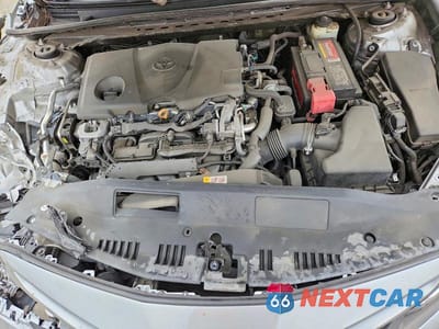 Zdjęcie 11 z 12 samochodu: 2018 TOYOTA CAMRY SE VIN:4T1B11HK0JU119836 - miniatura