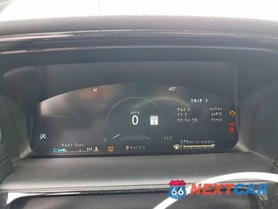 Zdjęcie 9 z 13 samochodu: 2022 LINCOLN NAUTILUS RESERVE VIN:2LMPJ8K94NBL25231 - miniatura