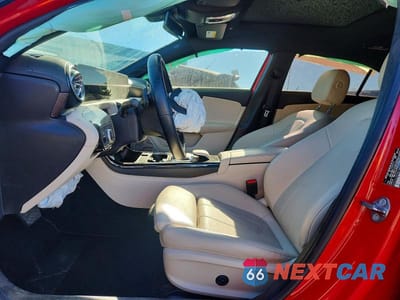 Zdjęcie 7 z 11 samochodu: 2020 MERCEDES-BENZ A 220 VIN:WDD3G4EB8LW039680 - miniatura