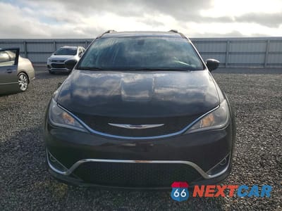 Piąte zdjęcie samochodu w środku: 2020 CHRYSLER PACIFICA TOURING L VIN:2C4RC1BG6LR124718 - miniatura
