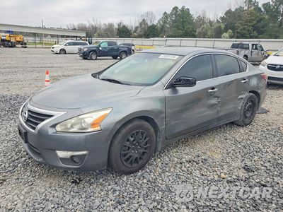 2015 NISSAN ALTIMA 2.5 S 1N4AL3APXFC578905 - główne zdjęcie licytacji z USA - miniatura