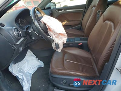 Zdjęcie 7 z 11 samochodu: 2015 AUDI A3 PREMIUM VIN:WAUACGFF8F1066022 - miniatura