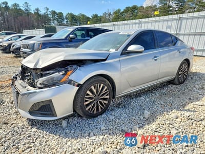 2023 NISSAN ALTIMA 2.5 SV 1N4BL4DV5PN309107 - główne zdjęcie licytacji z USA - miniatura