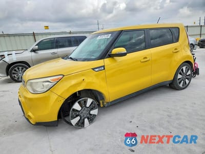 2014 KIA SOUL ! KNDJX3A54E7036820 - główne zdjęcie licytacji z USA - miniatura