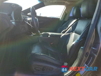 Zdjęcie 7 z 11 samochodu: 2019 LEXUS ES 300H LUXURY VIN:58AB21B13KU004297 - miniatura