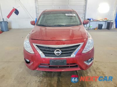 Piąte zdjęcie samochodu w środku: 2019 NISSAN VERSA VIN:3N1CN7AP2KL836002 - miniatura