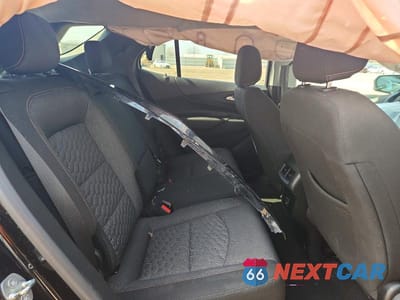 Zdjęcie 10 z 12 samochodu: 2019 CHEVROLET EQUINOX LT VIN:2GNAXKEV8K6152139 - miniatura
