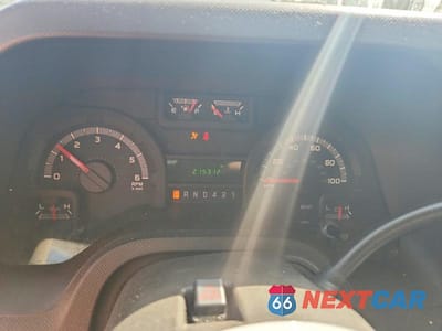 Zdjęcie 8 z 10 samochodu: 2017 FORD ECONOLINE E450 SUPER DUTY CUTAWAY VAN VIN:1FDFE4FS1HDC06746 - miniatura