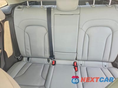 Zdjęcie 10 z 12 samochodu: 2017 AUDI Q3 PREMIUM VIN:WA1ECCFS7HR009206 - miniatura