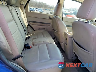Zdjęcie 11 z 13 samochodu: 2008 FORD ESCAPE XLT VIN:1FMCU93118KE11977 - miniatura