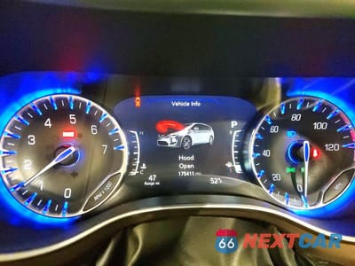 Zdjęcie 9 z 12 samochodu: 2017 CHRYSLER PACIFICA TOURING L PLUS VIN:2C4RC1EGXHR653656 - miniatura